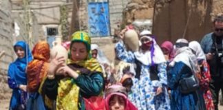 روستای موئیل در مسیر جهانی شدن – خبرگزاری مهر | اخبار ایران و جهان