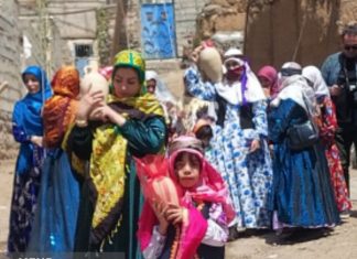 روستای موئیل در مسیر جهانی شدن – خبرگزاری مهر | اخبار ایران و جهان