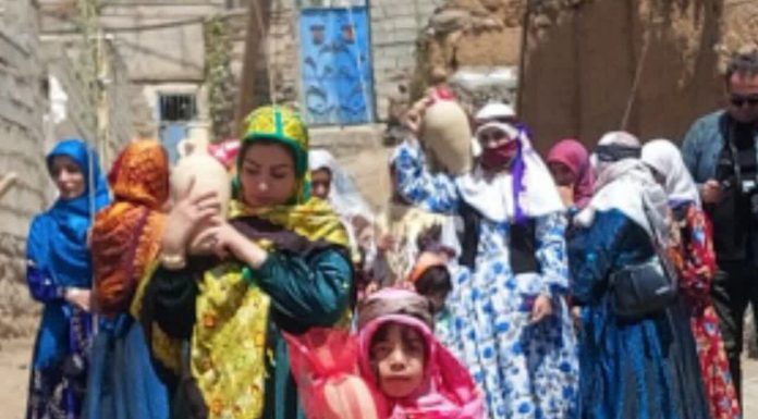 روستای موئیل در مسیر جهانی شدن – خبرگزاری مهر | اخبار ایران و جهان