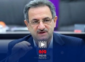 محسنی بندپی: ۶ میلیون و دویست هزار گردشگر خارجی در سال ۱۴۰۴ داشتیم – خبرگزاری مهر | اخبار ایران و جهان