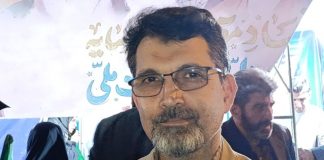 بیماران حتی بدون بیمه هم در جنگ تحت پوشش بودند – خبرگزاری مهر | اخبار ایران و جهان