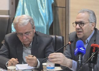 میراث ایستادگی و تابآوری، سرمایه اصلی بازسازی برند شهری تهران است – خبرگزاری مهر | اخبار ایران و جهان