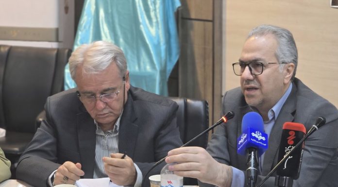 میراث ایستادگی و تابآوری، سرمایه اصلی بازسازی برند شهری تهران است – خبرگزاری مهر | اخبار ایران و جهان