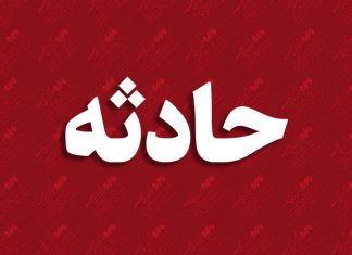 گزارش خبری حادثه تصادف زنجیرهای در بزرگراه شهید فهمیده – خبرگزاری مهر | اخبار ایران و جهان