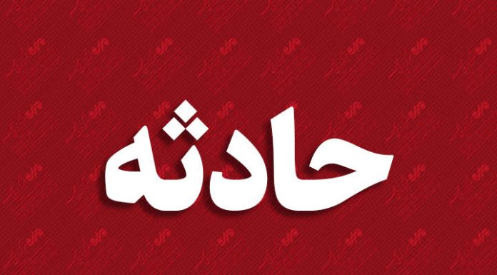 گزارش خبری حادثه تصادف زنجیرهای در بزرگراه شهید فهمیده – خبرگزاری مهر | اخبار ایران و جهان