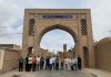تور «سفر به قلب تمدن» در شهرستان های گناباد و بجستان برگزار شد – خبرگزاری مهر | اخبار ایران و جهان
