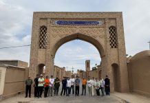 تور «سفر به قلب تمدن» در شهرستان های گناباد و بجستان برگزار شد – خبرگزاری مهر | اخبار ایران و جهان