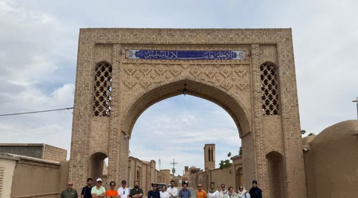 تور «سفر به قلب تمدن» در شهرستان های گناباد و بجستان برگزار شد – خبرگزاری مهر | اخبار ایران و جهان