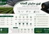 خرید توری سایبان گلخانه؛ راهنمای انتخاب شید گلخانه مناسب+ قیمت روز – خبرگزاری مهر | اخبار ایران و جهان