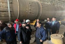 آمادگی شرکت پایساز برای نقشآفرینی در توسعه وپشتیبانی از صنایع راهبردی – خبرگزاری مهر | اخبار ایران و جهان