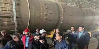 آمادگی شرکت پایساز برای نقشآفرینی در توسعه وپشتیبانی از صنایع راهبردی – خبرگزاری مهر | اخبار ایران و جهان