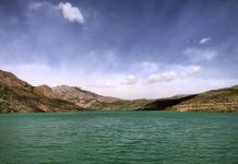 نمایی زیبا از پل سودجان در چهارمحال و بختیاری – خبرگزاری مهر | اخبار ایران و جهان