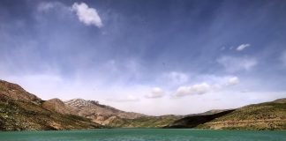 نمایی زیبا از پل سودجان در چهارمحال و بختیاری – خبرگزاری مهر | اخبار ایران و جهان