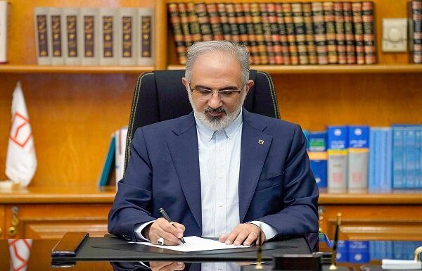 پیام مدیرعامل بانک مسکن به مناسبت روز ارتباطات و روابط عمومی – خبرگزاری مهر | اخبار ایران و جهان