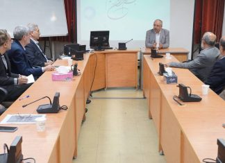 تاکید لنکرانی بر خنثی سازی تحریم ها با رویکرد اقتصاد مقاومتی – خبرگزاری مهر | اخبار ایران و جهان