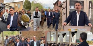 جهانی: توسعه راه و اشتغال در گلچیدر با رویکردی آیندهنگر دنبال میشود – خبرگزاری مهر | اخبار ایران و جهان
