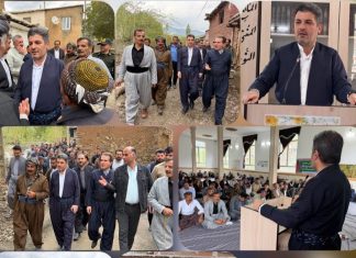 جهانی: توسعه راه و اشتغال در گلچیدر با رویکردی آیندهنگر دنبال میشود – خبرگزاری مهر | اخبار ایران و جهان