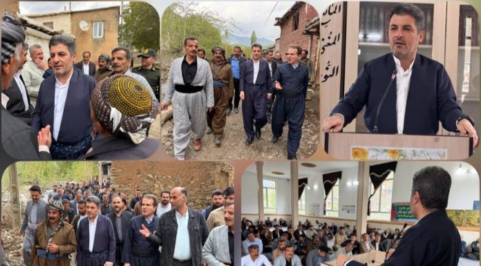 جهانی: توسعه راه و اشتغال در گلچیدر با رویکردی آیندهنگر دنبال میشود – خبرگزاری مهر | اخبار ایران و جهان