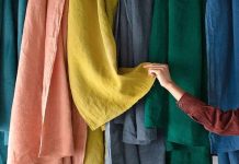 چه پارچههایی برای فصل بهار مناسبترند؟ – خبرگزاری مهر | اخبار ایران و جهان