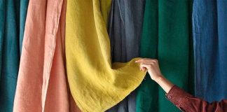 چه پارچههایی برای فصل بهار مناسبترند؟ – خبرگزاری مهر | اخبار ایران و جهان