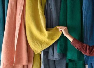 چه پارچههایی برای فصل بهار مناسبترند؟ – خبرگزاری مهر | اخبار ایران و جهان