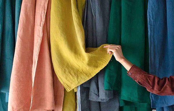 چه پارچههایی برای فصل بهار مناسبترند؟ – خبرگزاری مهر | اخبار ایران و جهان