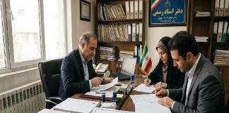 الزام به تنظیم سند رسمی چیست؟+ شرایط، مدارک و مراحل – خبرگزاری مهر | اخبار ایران و جهان