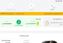 حراج خیریه ۶۰ هزارمین فیدلیتی از مرز ۱۲ میلیارد تومان گذشت – خبرگزاری مهر | اخبار ایران و جهان