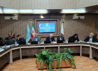 اقدامات لازم برای ثبت جهانی خاوران نامه ابن حسام خوسفی انجام شود – خبرگزاری مهر | اخبار ایران و جهان
