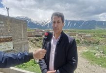 موئیل اردبیل نامزد ثبت در فهرست بهترین روستاهای جهانی گردشگری شد – خبرگزاری مهر | اخبار ایران و جهان