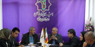 ۳۴ هزار قلم اشیای تاریخی در موزه های آذربایجان غربی نگهداری می شود – خبرگزاری مهر | اخبار ایران و جهان