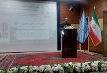 جباری: صیانت از ظرفیت گردشگری اردبیل در گرو ثبت جهانی است – خبرگزاری مهر | اخبار ایران و جهان
