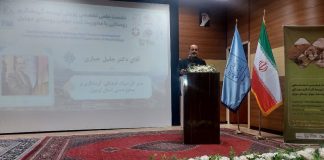 جباری: صیانت از ظرفیت گردشگری اردبیل در گرو ثبت جهانی است – خبرگزاری مهر | اخبار ایران و جهان