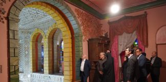 ضرغامی: ترک فعل در نگهداری از آثار تاریخی، پیگرد قضایی دارد – خبرگزاری مهر | اخبار ایران و جهان