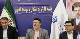 پروانه: تقویت نظام نظارت و ارزیابی طرحهای اشتغالزایی ضروری است – خبرگزاری مهر | اخبار ایران و جهان