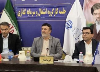 پروانه: تقویت نظام نظارت و ارزیابی طرحهای اشتغالزایی ضروری است – خبرگزاری مهر | اخبار ایران و جهان