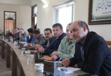 اختصاص ۸۰ میلیارد ریال برای توسعه زیرساختهای گردشگری شهرستان نمین – خبرگزاری مهر | اخبار ایران و جهان