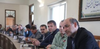 اختصاص ۸۰ میلیارد ریال برای توسعه زیرساختهای گردشگری شهرستان نمین – خبرگزاری مهر | اخبار ایران و جهان