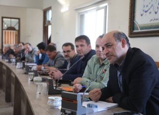 اختصاص ۸۰ میلیارد ریال برای توسعه زیرساختهای گردشگری شهرستان نمین – خبرگزاری مهر | اخبار ایران و جهان