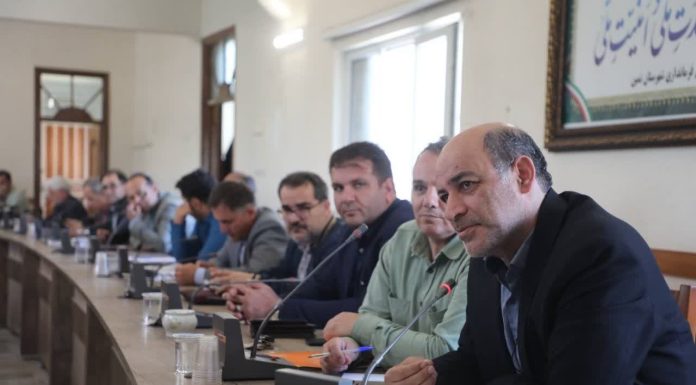 اختصاص ۸۰ میلیارد ریال برای توسعه زیرساختهای گردشگری شهرستان نمین – خبرگزاری مهر | اخبار ایران و جهان