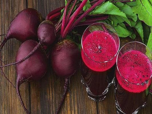 معجزه آب چغندر برای کاهش فشارخون افراد مسن – خبرگزاری مهر | اخبار ایران و جهان