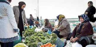 نزدیک به ۶.۵ میلیون زن روستایی فعال در کشور وجود دارد – خبرگزاری مهر | اخبار ایران و جهان