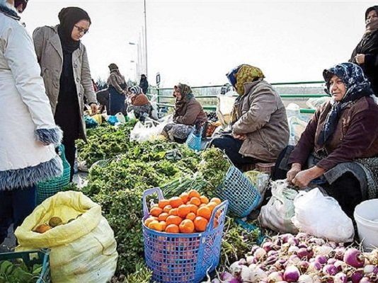 نزدیک به ۶.۵ میلیون زن روستایی فعال در کشور وجود دارد – خبرگزاری مهر | اخبار ایران و جهان