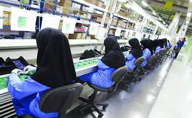 زنان ۳۷ درصد متقاضیان مجوزهای کسب و کار فارس را تشکیل دادند – خبرگزاری مهر | اخبار ایران و جهان
