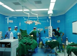 بررسی مسائل و مشکلات پرستاران اتاق عمل – خبرگزاری مهر | اخبار ایران و جهان