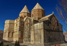 زیرساختهای رفاهی و اقامتی اطراف قرهکلیسا در چالدران توسعه می یابد – خبرگزاری مهر | اخبار ایران و جهان