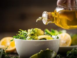 رژیم غذایی فستینگ به بهبود سرطان تخمدان کمک میکند – خبرگزاری مهر | اخبار ایران و جهان