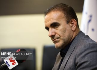 رئیس زاده: جامعه پزشکی در مهمانی غدیر مشارکت میکند – خبرگزاری مهر | اخبار ایران و جهان