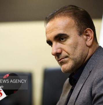 رئیس زاده: جامعه پزشکی در مهمانی غدیر مشارکت میکند – خبرگزاری مهر | اخبار ایران و جهان
