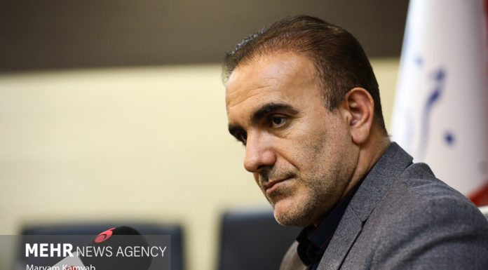رئیس زاده: جامعه پزشکی در مهمانی غدیر مشارکت میکند – خبرگزاری مهر | اخبار ایران و جهان